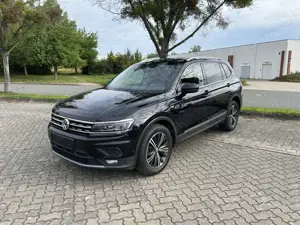 Volkswagen Tiguan Allspace 2.0 TDI SCR IQ.DRIVE