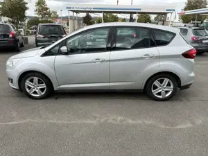 Ford C-Max C-MAX Cool  Connect AUTOMATIK Bild 4