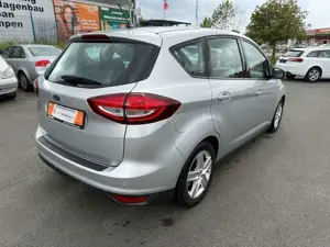 Ford C-Max C-MAX Cool  Connect AUTOMATIK Bild 5