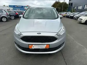 Ford C-Max C-MAX Cool  Connect AUTOMATIK Bild 2