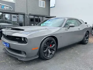 Dodge Challenger *2. Hand *Performance *S-Dach