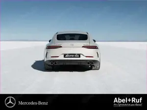 Mercedes-Benz AMG GT GT 43 4M+ HUD+Standhzg+SHD+Massage+Distr+Multibe Bild 5