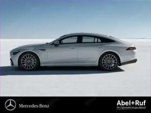Mercedes-Benz AMG GT GT 43 4M+ HUD+Standhzg+SHD+Massage+Distr+Multibe Bild 3