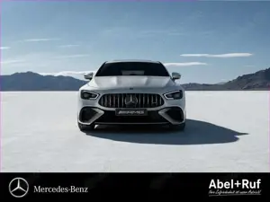 Mercedes-Benz AMG GT GT 43 4M+ HUD+Standhzg+SHD+Massage+Distr+Multibe Bild 2