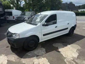 Dacia Logan Express Basis +1.Hand Top Kilometer