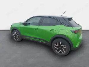 Opel Mokka GS Line 1.2 Turbo EU6e Digitales Cockpit LED Apple Bild 5