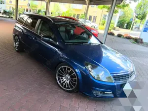 Opel Astra Astra 2.0 Turbo CaravanSport