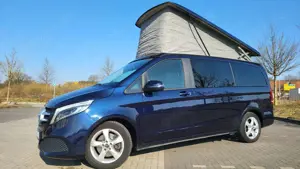 Mercedes-Benz V 300 Horizon Lang MARCO POLO-AUTOM-STANDH.-AHK-EU6