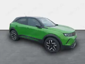 Opel Mokka GS Line 1.2 Turbo EU6e Digitales Cockpit LED Apple Bild 3