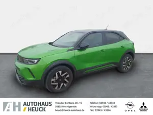Opel Mokka GS Line 1.2 Turbo EU6e Digitales Cockpit LED Apple