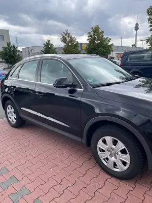 Audi Q3 2.0 TDI