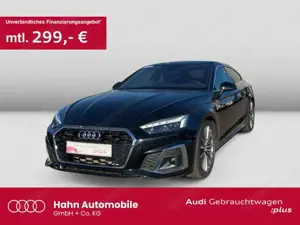 Audi A5 40TFSI quattro S tronic S line Matr