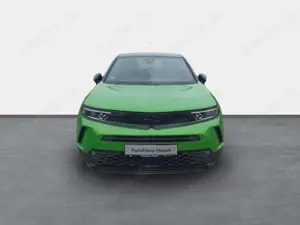 Opel Mokka GS Line 1.2 Turbo EU6e Digitales Cockpit LED Apple Bild 2