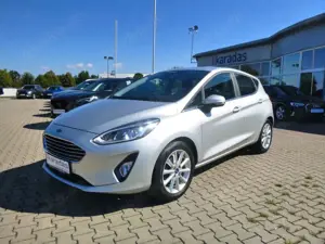 Ford Fiesta 1.0 TitaniumNAV/KAM/PDC/Sitzheiz