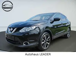 Nissan Qashqai AUTOM*TOP AUSST*KEYLESS*360 Kamera