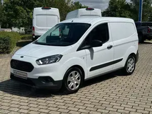 Ford Transit Courier Trend