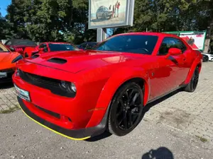 Dodge Challenger 3.6 V6 SXT Widebody/R20/Carply/TorRed