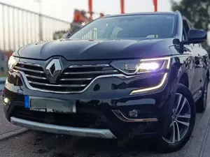 Renault Koleos Koleos ENERGY dCi 175 4WD INTENS