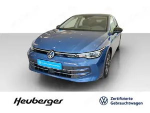 Volkswagen Golf VIII 1.5 TSI Goal, ACC, LED, AHK, Navi