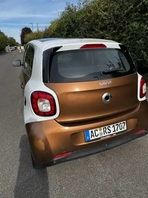 smart forFour Bild 4