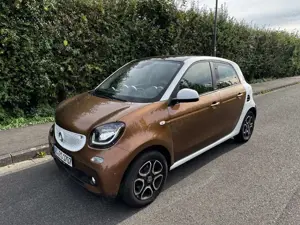 smart forFour Bild 2