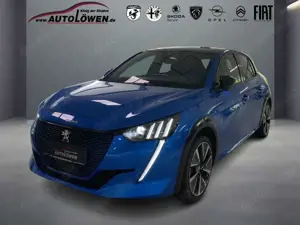 Peugeot 208 (e-) 136 GT Pack