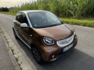 smart forFour Bild 5