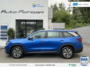 Skoda Kodiaq 1.5 TSI mHEV Selection *GARANTIE*DSG*LED*ACC*KA... Bild 3
