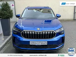 Skoda Kodiaq 1.5 TSI mHEV Selection *GARANTIE*DSG*LED*ACC*KA... Bild 4
