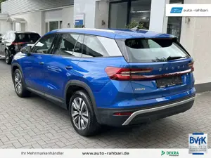 Skoda Kodiaq 1.5 TSI mHEV Selection *GARANTIE*DSG*LED*ACC*KA... Bild 2