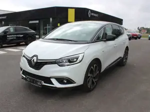 Renault Scenic Grand BOSE Edition