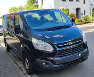 Ford Tourneo Custom Titanium L2