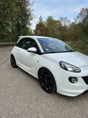 Opel Adam 1.4 Turbo S