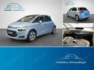 Citroen C4 Picasso /Spacetourer Exclusive AHK Pano Memo.