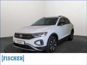 Volkswagen T-Roc 1.5TSI DSG Life LED AHK Navi Rear View ACC