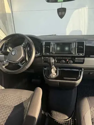 Volkswagen T6 Multivan DSG Kurz 4MOTION Join
