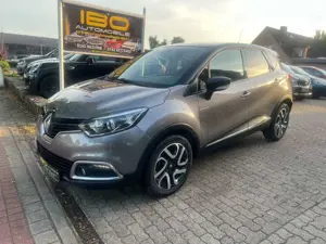 Renault Captur Luxe AT +Sitzh+Navi+R-Kamera+AU/HU neu+