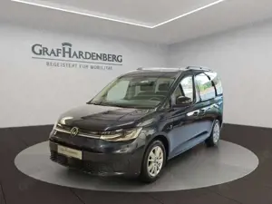 Volkswagen Caddy Life 2.0 TDI LED GRA Bluetooth AHK DAB+