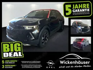 Opel Mokka 1.2 Turbo Elegance Klim, Alu, BT Temp, PDC