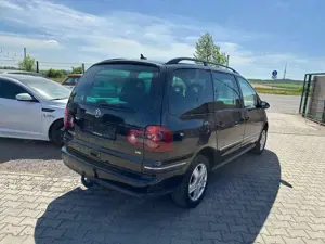 Volkswagen Sharan Sharan 2.8 V6 Automatik Xenon,Navi,7Sitzer Bild 3