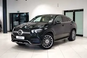 Mercedes-Benz GLE 400 d COUPE|AMG|DISTR|MEMO|BURMS|KAMERA|WIDE|