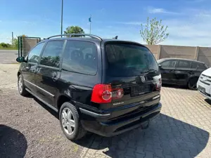 Volkswagen Sharan Sharan 2.8 V6 Automatik Xenon,Navi,7Sitzer Bild 4