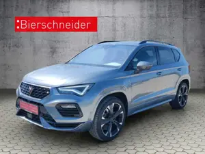 CUPRA Ateca 2.0 TSI DSG 4Drive PANO AHK NAVI 360 KAMERA DCC 19