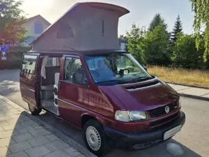 Volkswagen T4 Multivan T4/MULTIVAN/CARAVELLE m.Aufstd./W23
