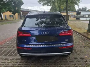 Audi Q5 Q5 2.0 TDI quattro S tronic sport Bild 5