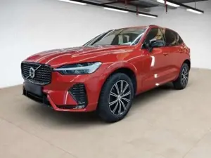 Volvo XC60 B4 R Design AWD Standhzg ACC HK