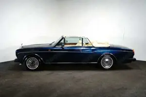 Rolls-Royce Corniche 6.8 V8 Cabrio Automatik*Rarität*Restau Bild 4