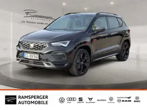 SEAT Ateca FR 2.0 TDI LED/AHK/Kamera/Assist/uvm.