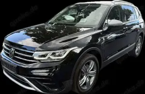Volkswagen Tiguan Allspace Elegance 4Motion