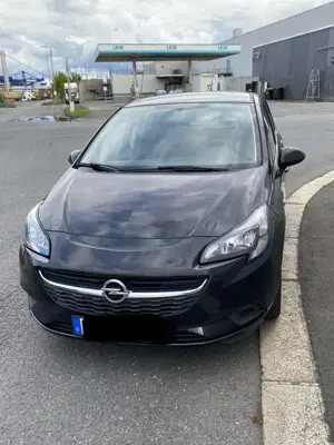 Opel Corsa 1.4 LPG (ecoFLEX) Edition
